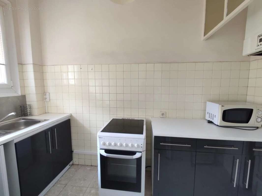 Appartement à PERPIGNAN