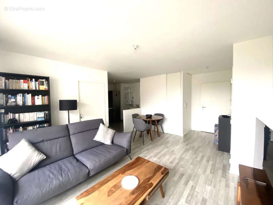 Appartement à ARGENTEUIL