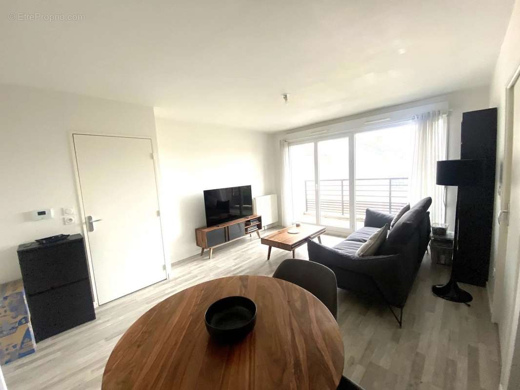 Appartement à ARGENTEUIL