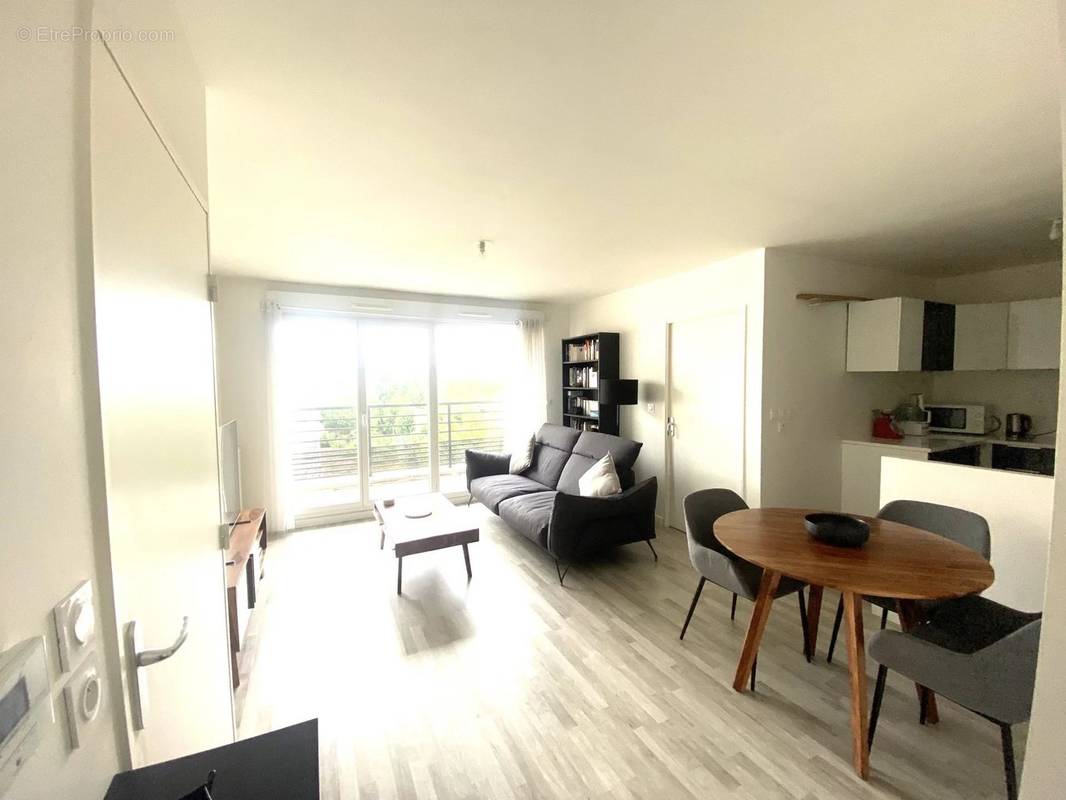 Appartement à ARGENTEUIL