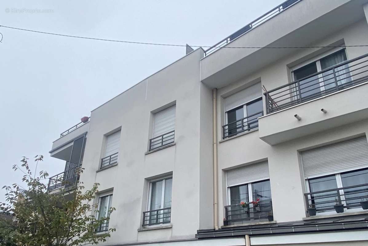 Appartement à ARGENTEUIL