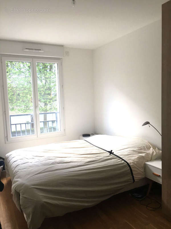 Appartement à PUTEAUX