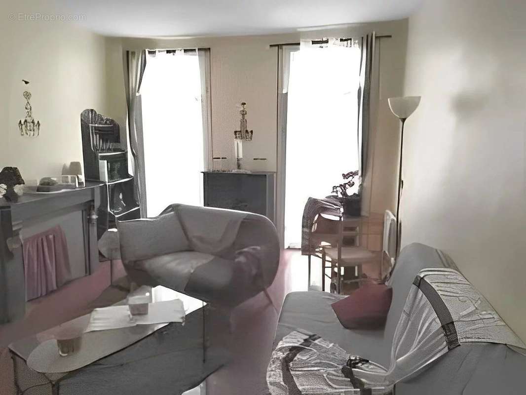 Appartement à PERPIGNAN