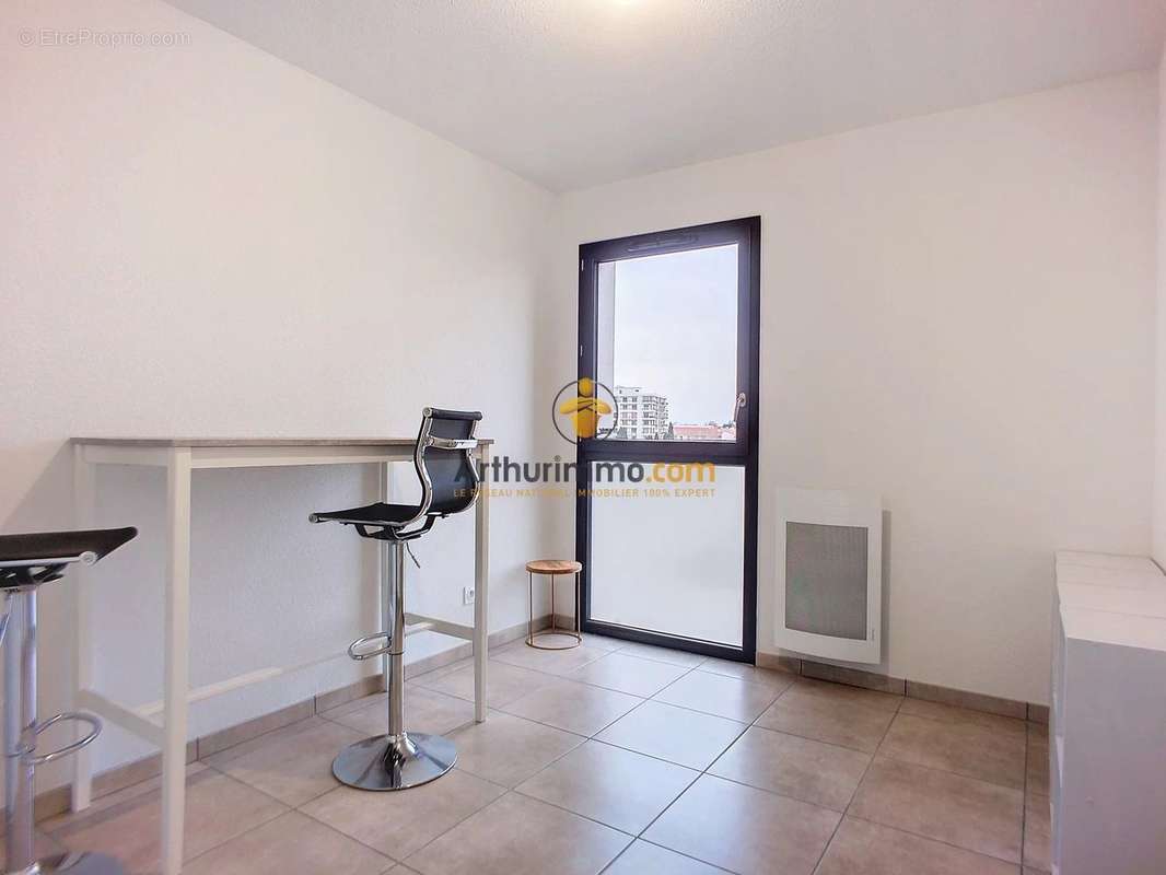 Appartement à PERPIGNAN