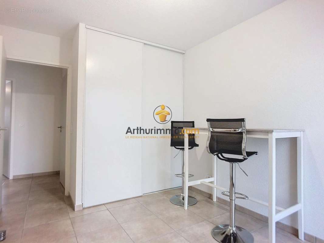 Appartement à PERPIGNAN