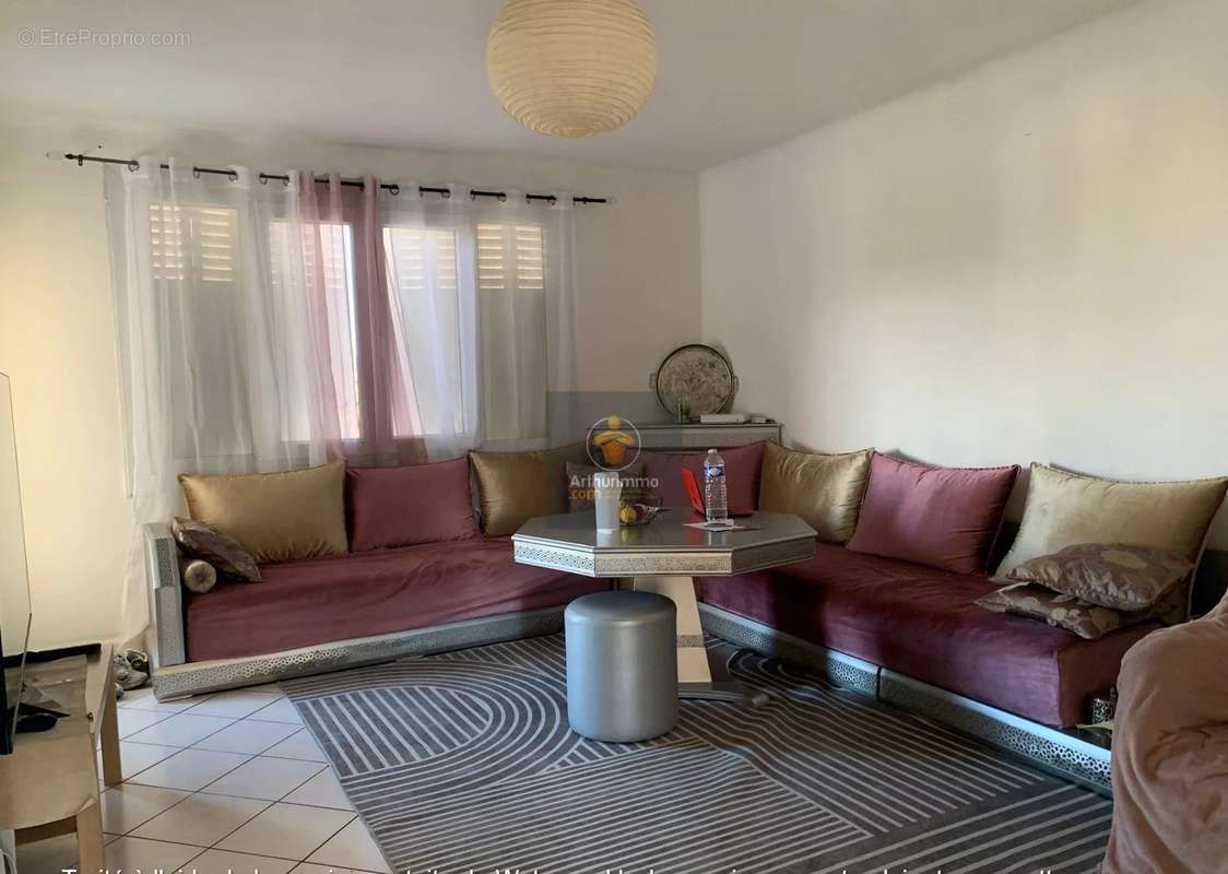 Appartement à PERPIGNAN