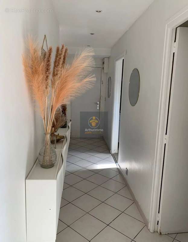 Appartement à PERPIGNAN