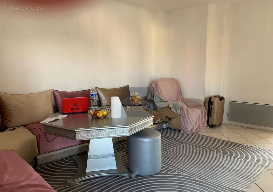 Appartement à PERPIGNAN