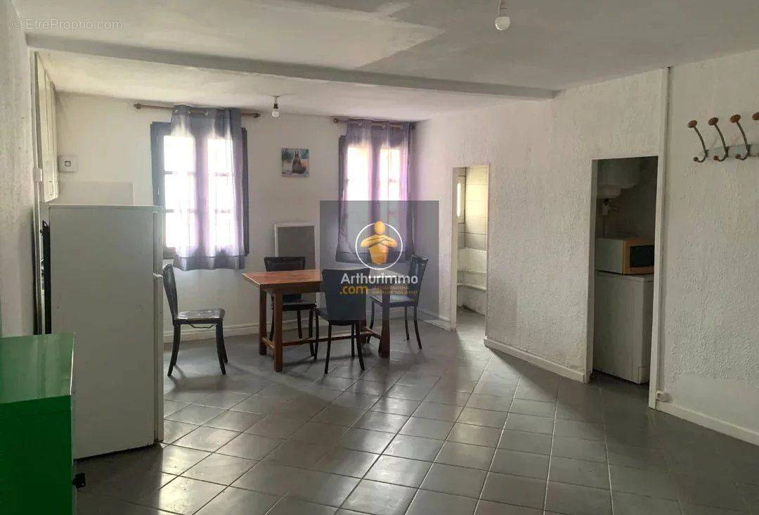 Appartement à PERPIGNAN