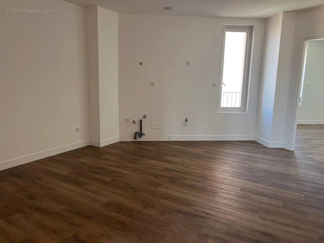 Appartement à PERPIGNAN