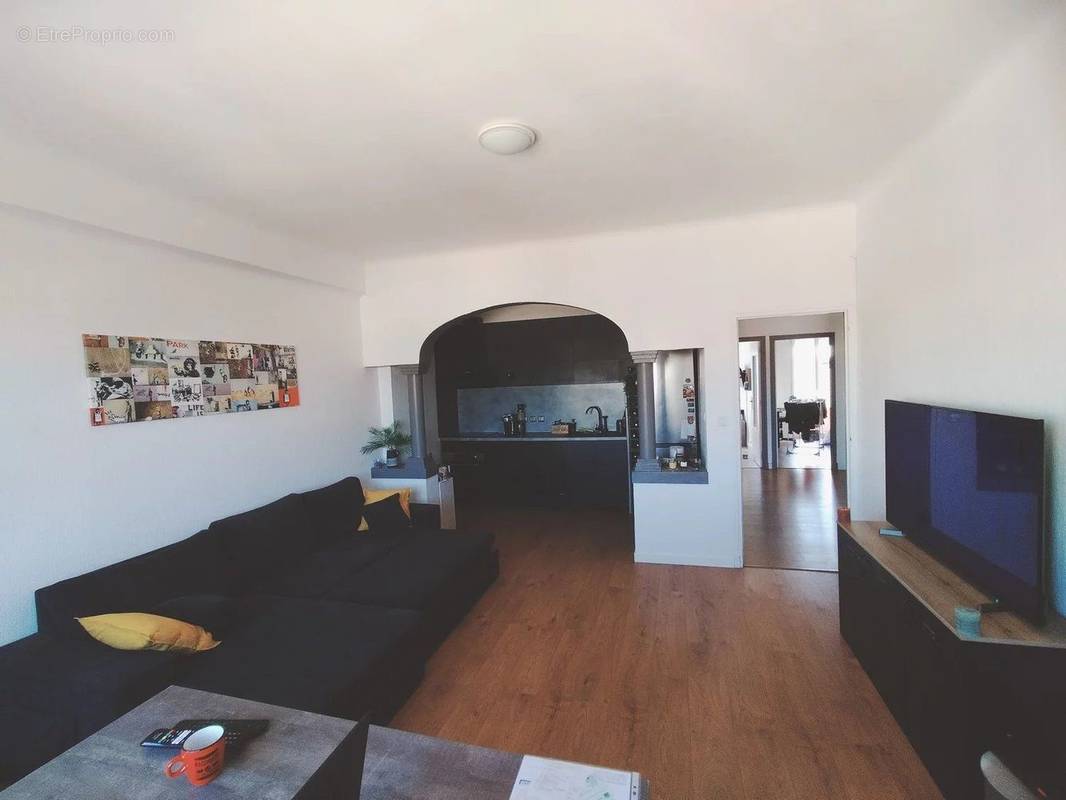 Appartement à PERPIGNAN