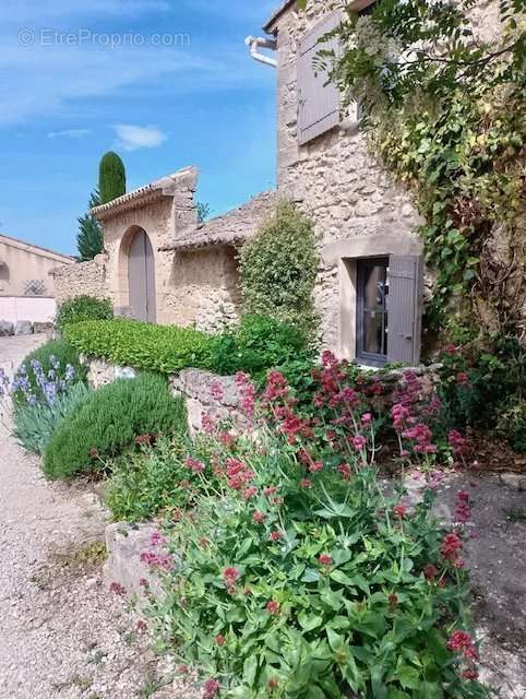 Maison à TAILLADES