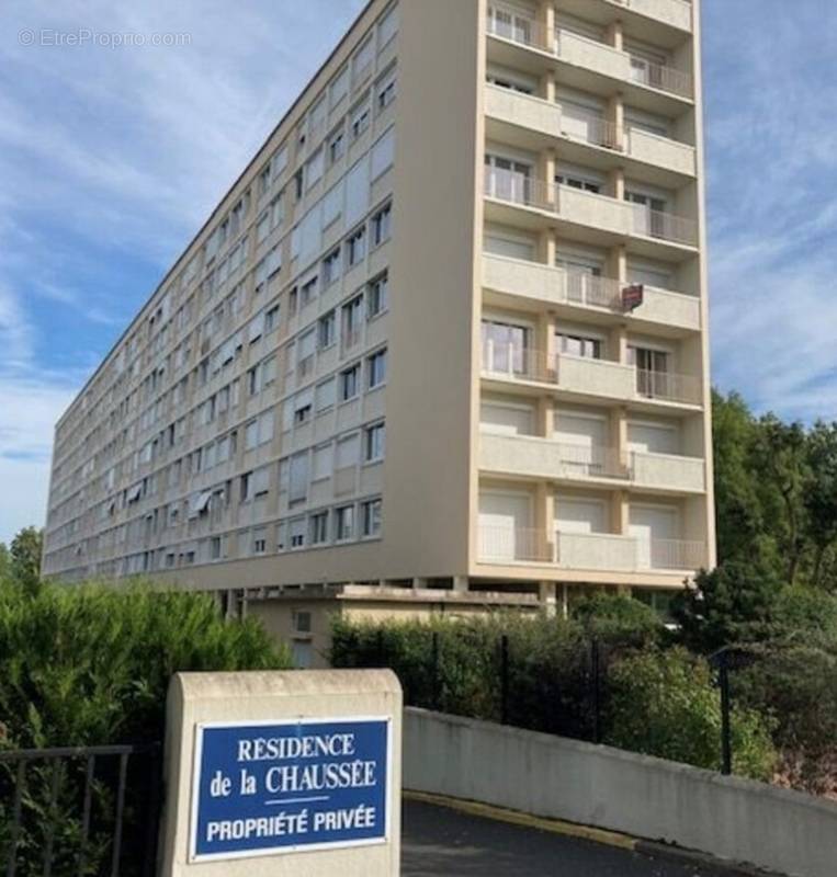 Appartement à MONTARGIS