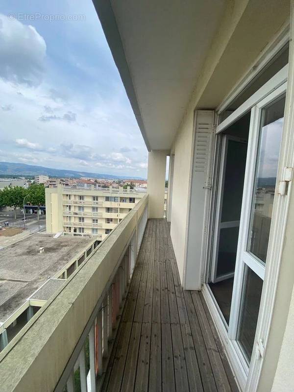 Appartement à VALENCE