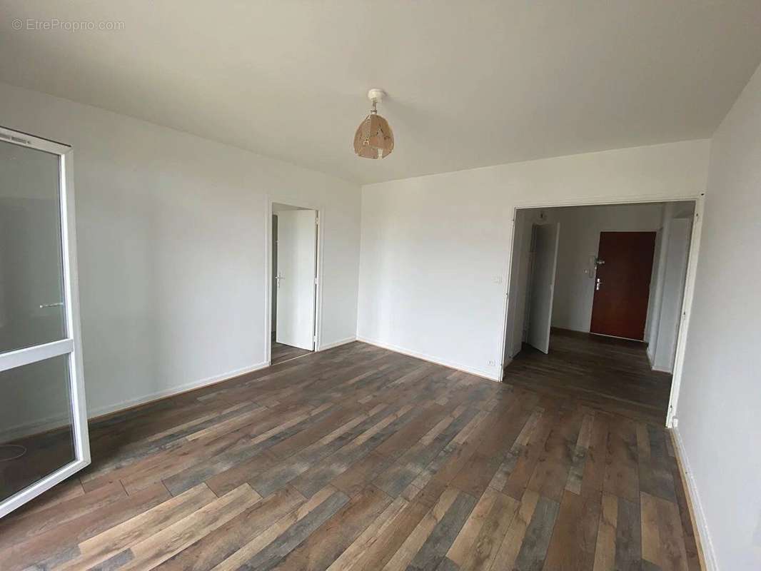 Appartement à VALENCE