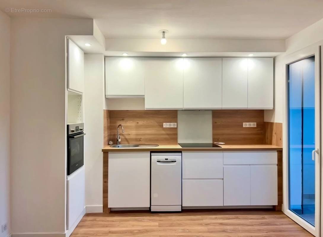 Appartement à AJACCIO