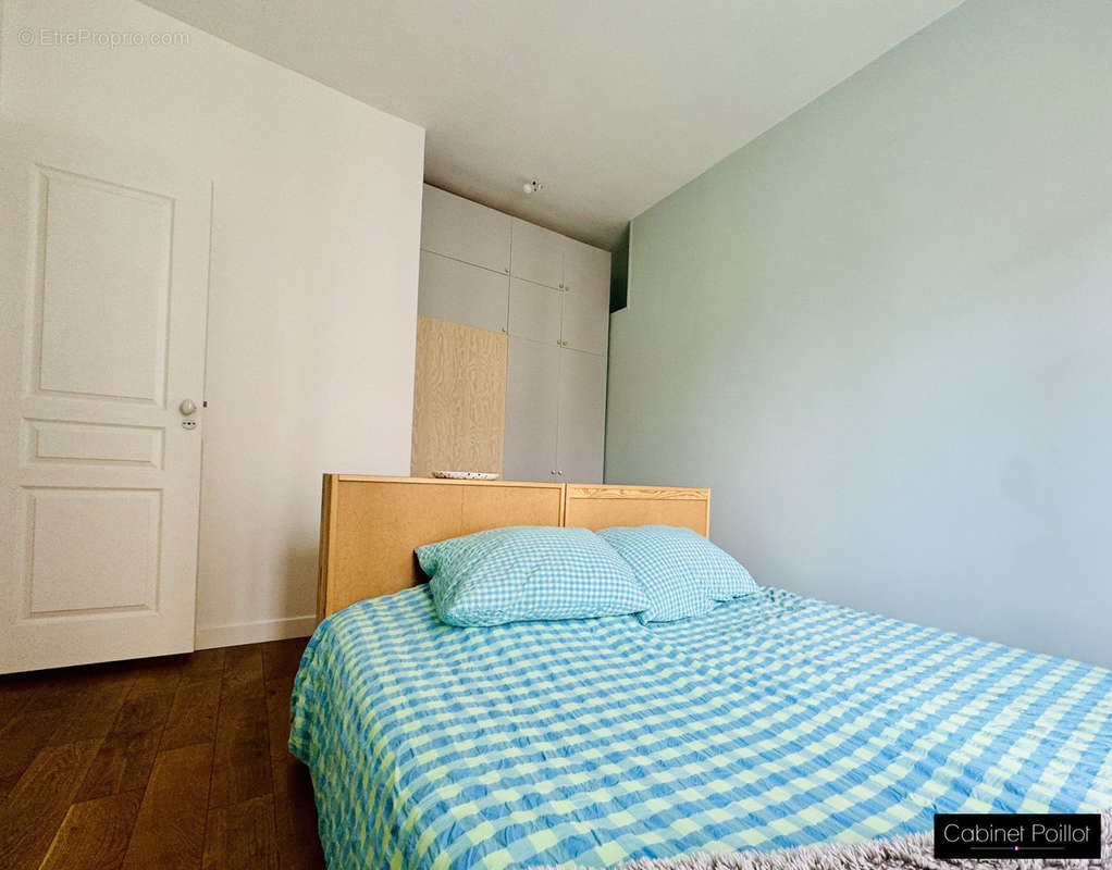 Appartement à VINCENNES