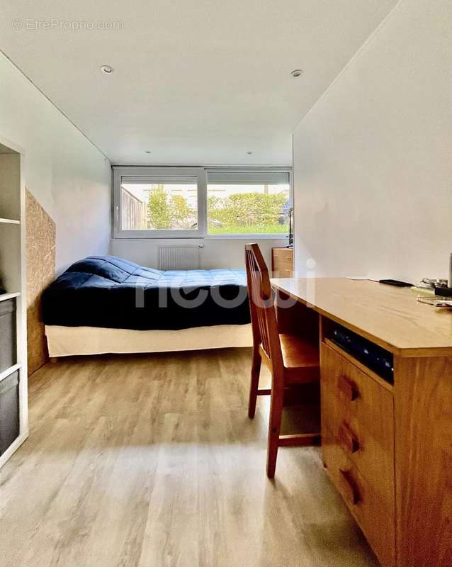 Appartement à CHAMALIERES