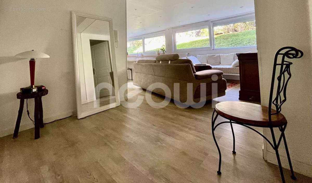 Appartement à CHAMALIERES