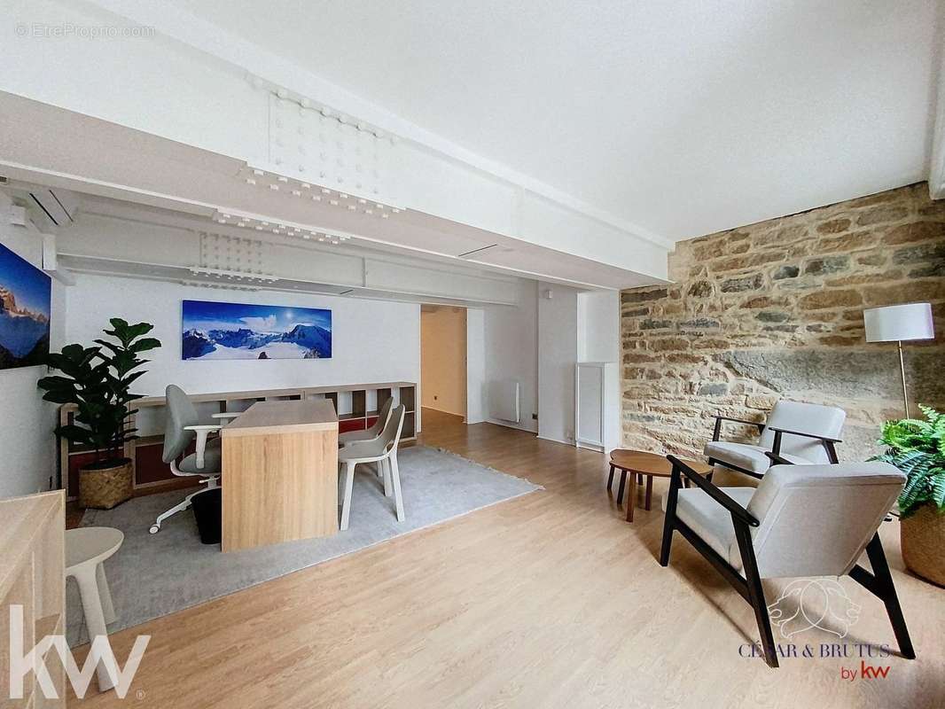 Appartement à LYON-2E