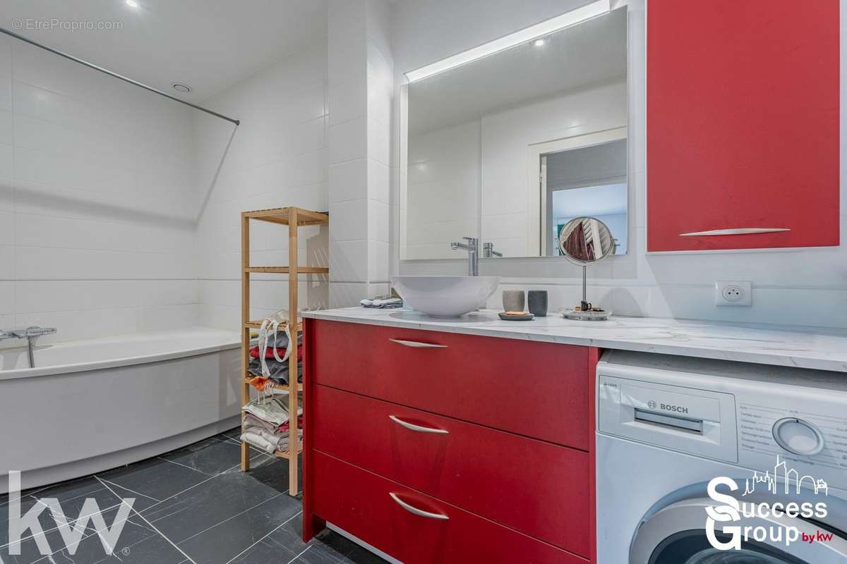 Appartement à VIENNE