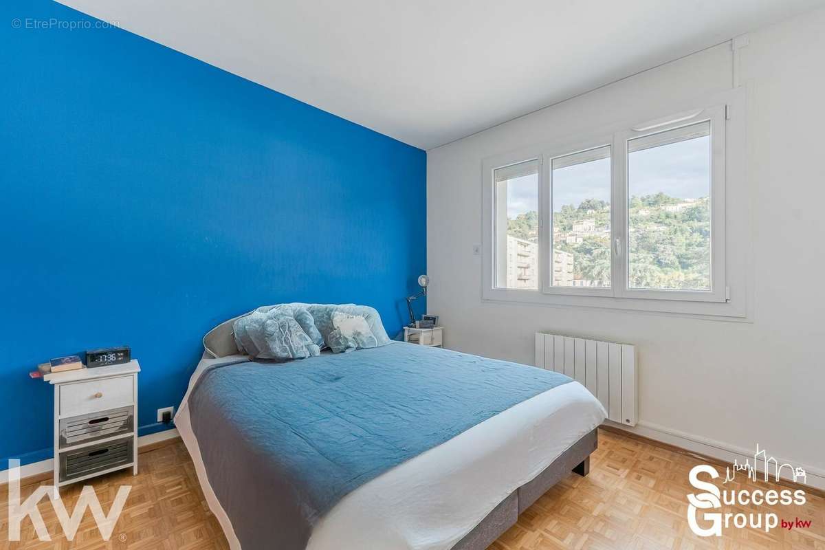 Appartement à VIENNE