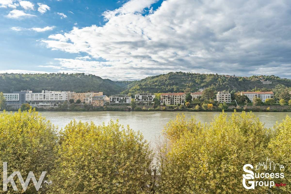 Appartement à VIENNE