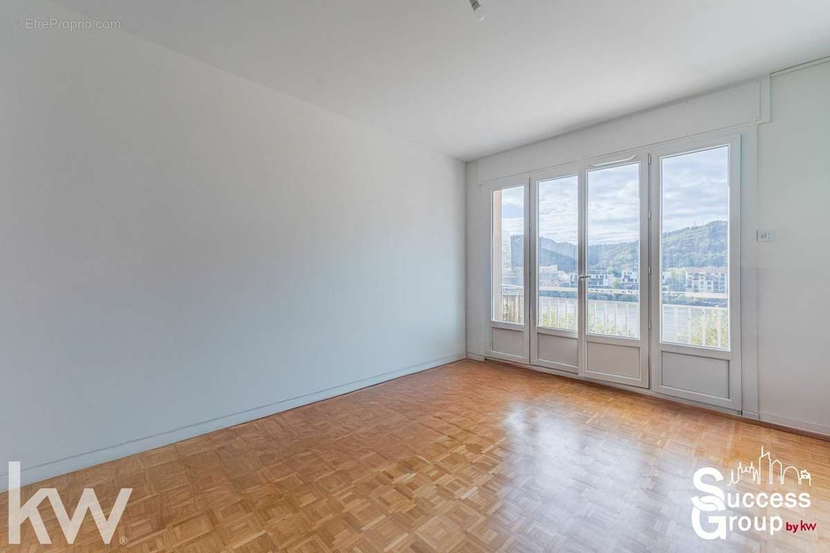 Appartement à VIENNE