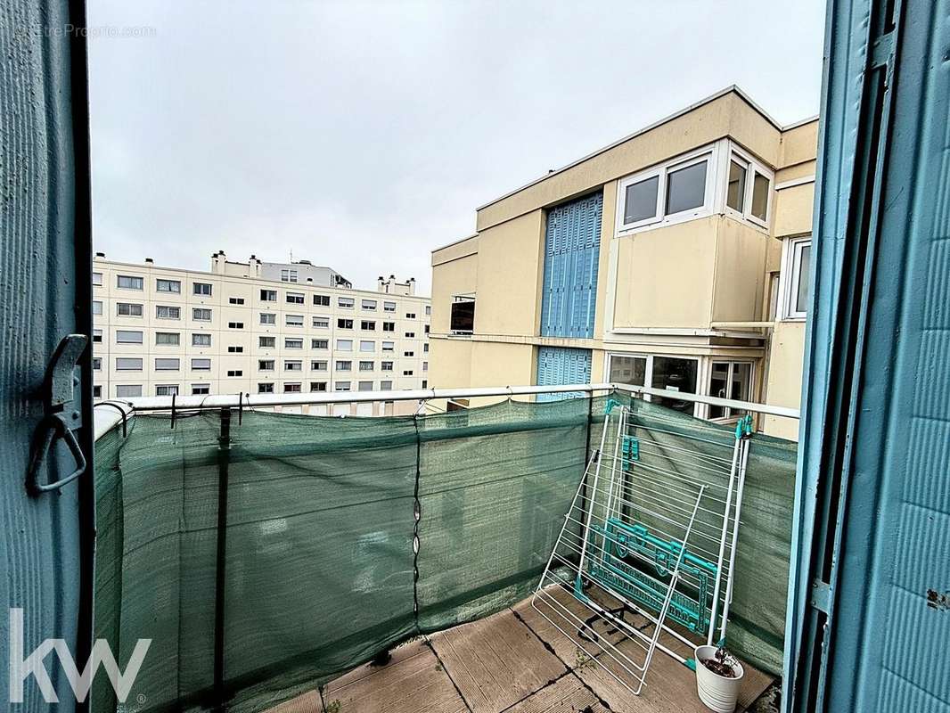 Appartement à LYON-8E