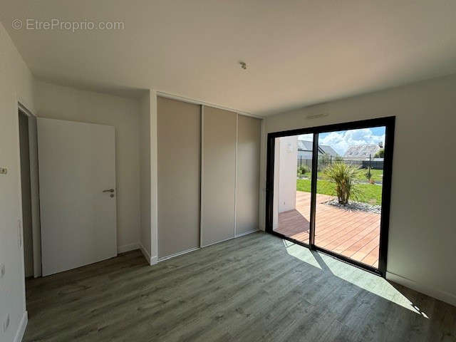 Appartement à BENODET