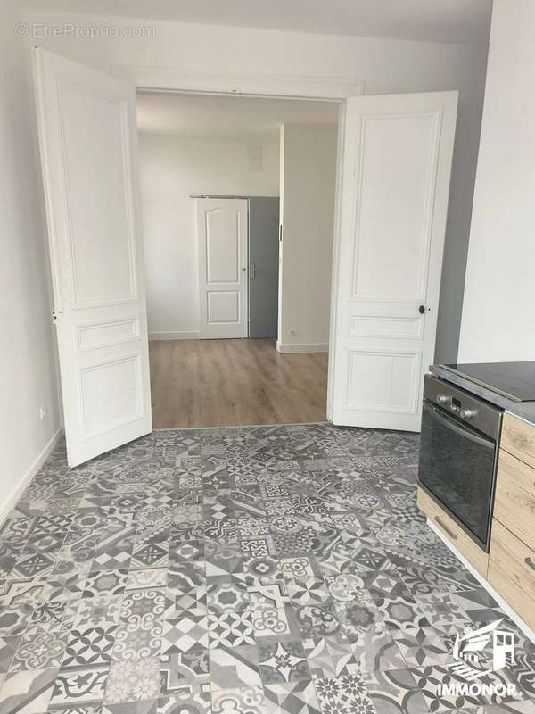 Appartement à CALAIS