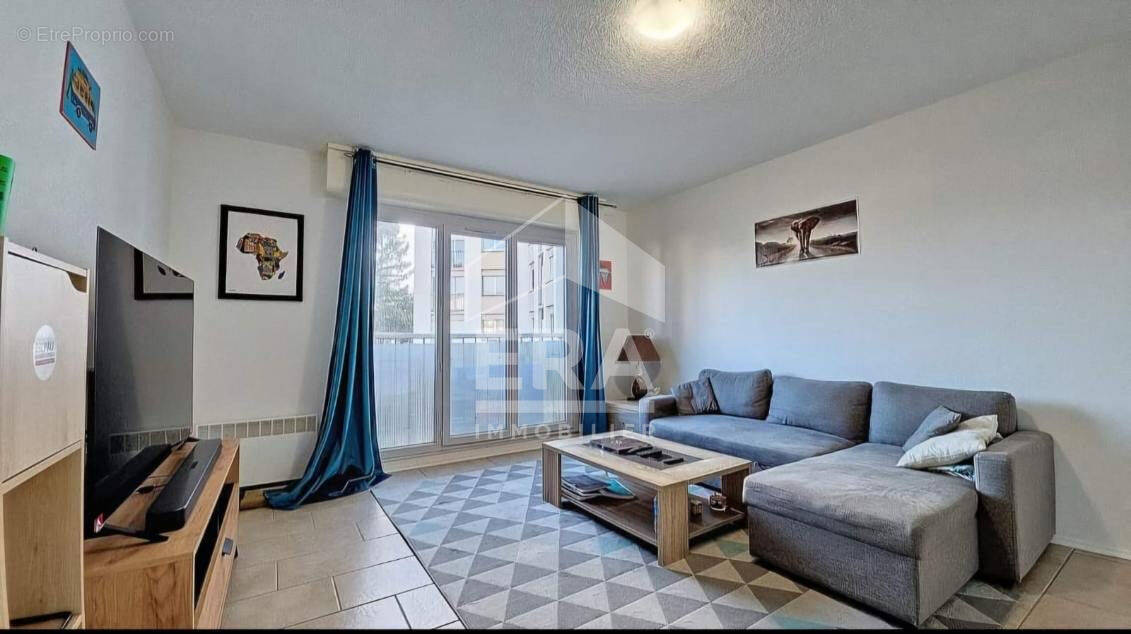 Appartement à PAU