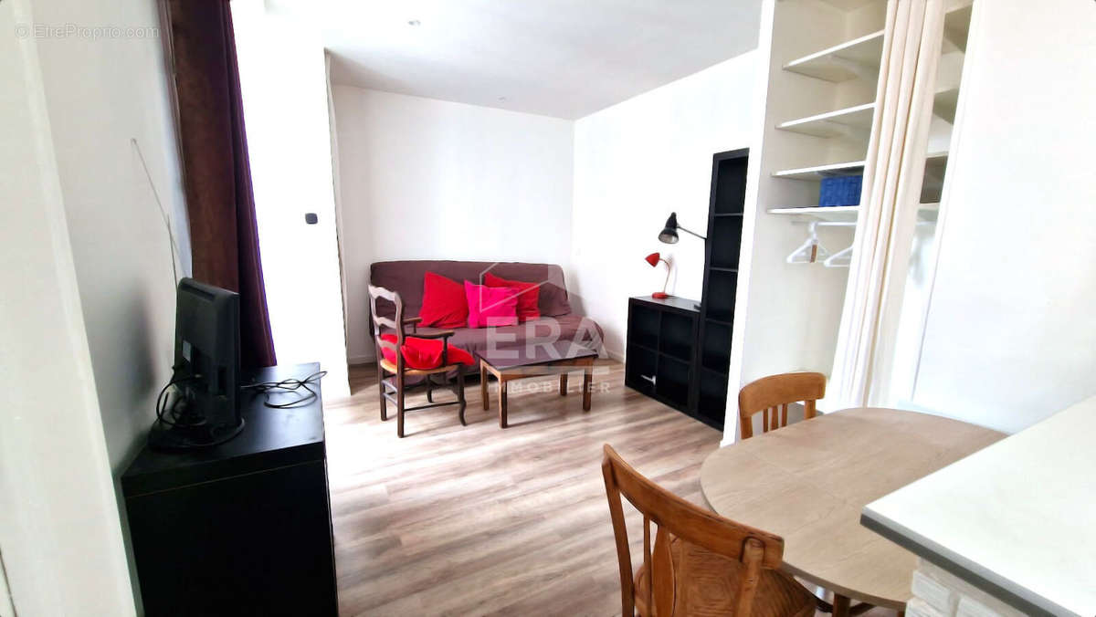 Appartement à BOIS-COLOMBES