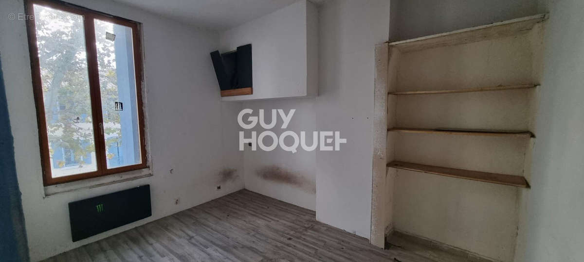 Appartement à NARBONNE