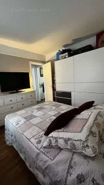 Appartement à CHELLES