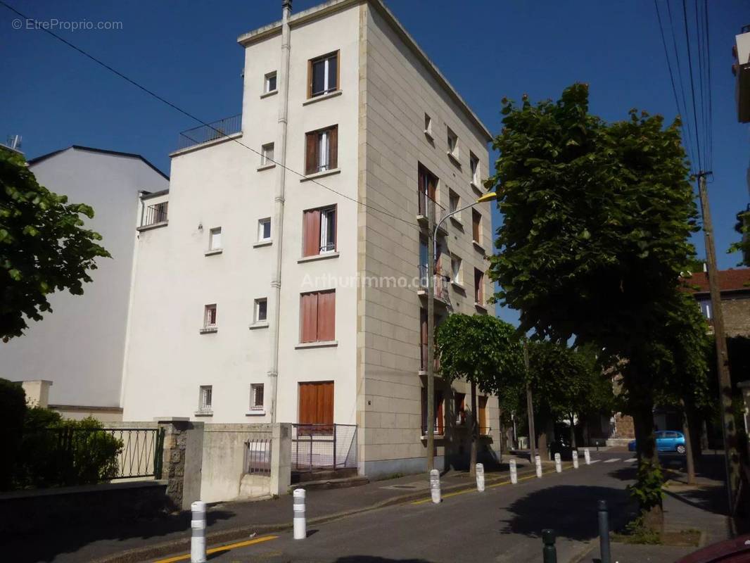 Appartement à CHELLES