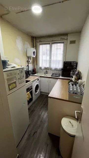 Appartement à CHELLES