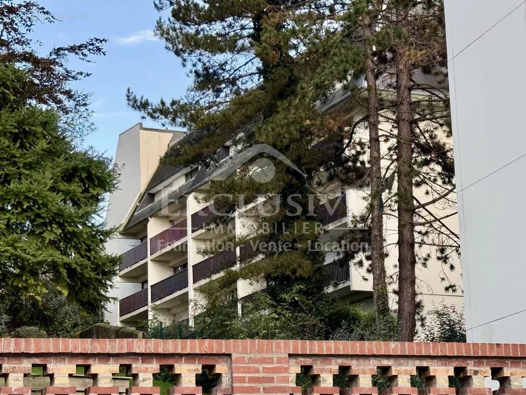 Appartement à TROUVILLE-SUR-MER