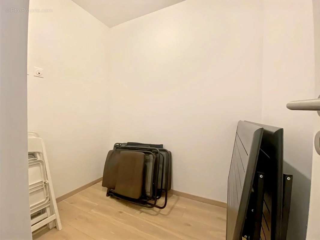 Appartement à CAMIERS