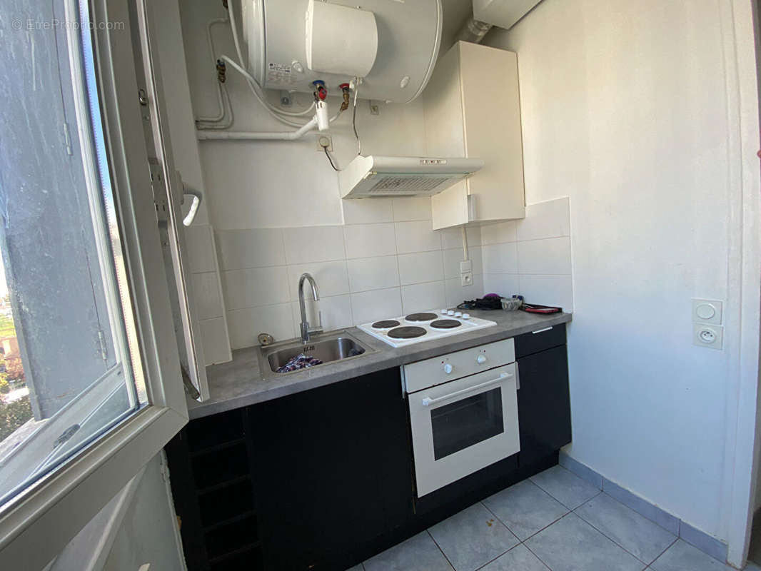 Appartement à DRANCY