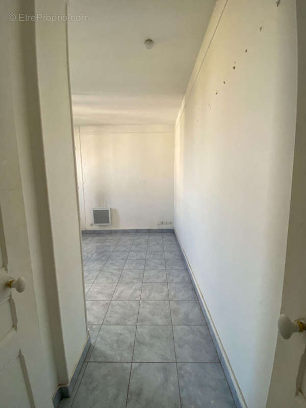 Appartement à DRANCY