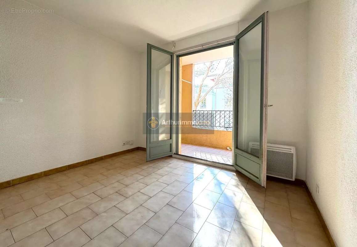 Appartement à FREJUS