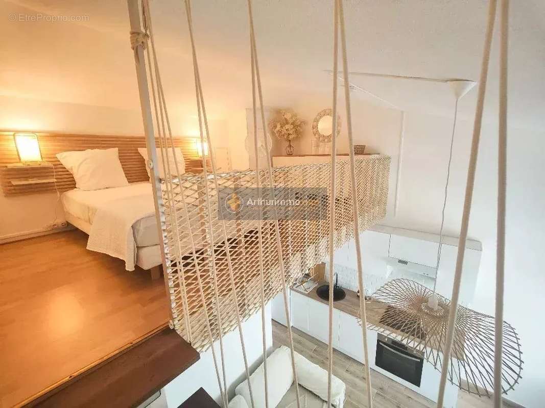 Appartement à FREJUS