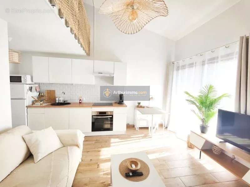 Appartement à FREJUS