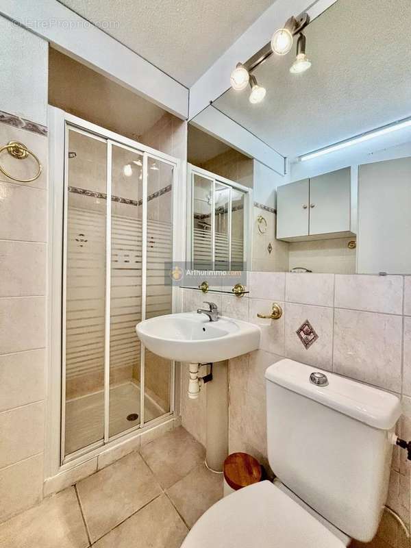 Appartement à FREJUS