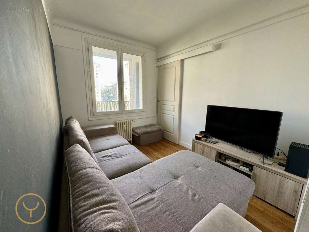 Appartement à TROYES