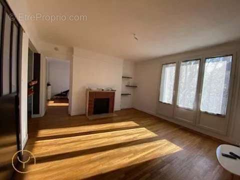 Appartement à TROYES