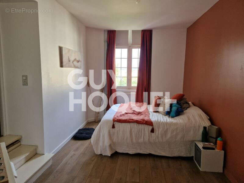 Appartement à AUXERRE