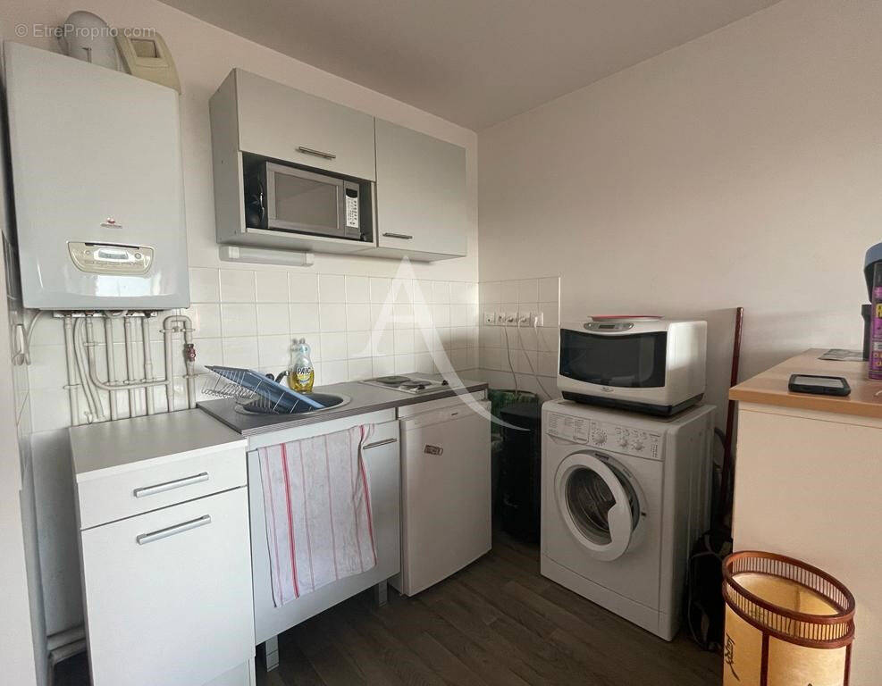 Appartement à SAINT-HERBLAIN