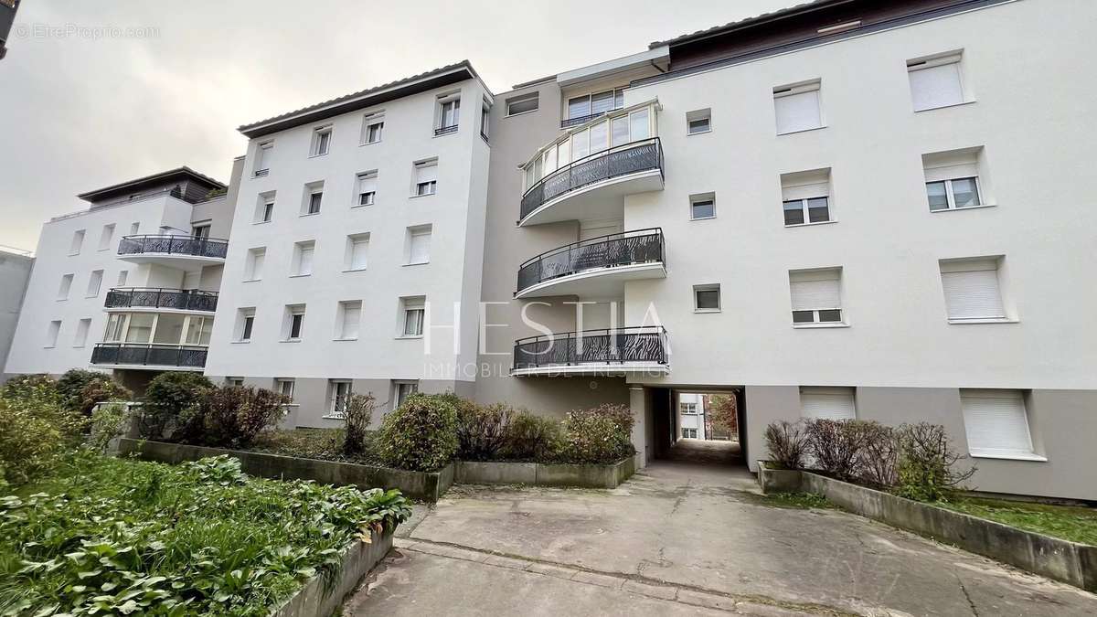 Appartement à ANNECY